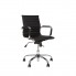 Офісне крісло Slim LB Anyfix CHR68 Nowy Styl