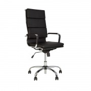 Офисное кресло Slim HB FX Tilt CHR68 Nowy Styl