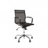 Офисное кресло Slim LB NET Anyfix CHR68 Nowy Styl