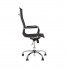 Офисное кресло Slim HB NET Tilt CHR68 Nowy Styl