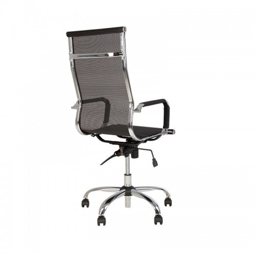 Офісне крісло Slim HB NET Anyfix CHR68 Nowy Styl