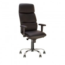 Офісне крісло California R steel ES CHR68 Nowy Styl
