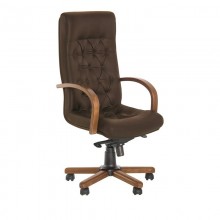 Офісне крісло Fidel extra MPD EX1 Nowy Styl