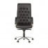 Офісне крісло Fidel steel MPD AL68 Nowy Styl