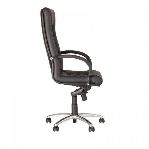 Офісне крісло Fidel lux steel MPD AL68 Nowy Styl