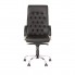 Офісне крісло Fidel steel MPD CHR68 Nowy Styl