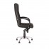 Офісне крісло Fidel steel MPD CHR68 Nowy Styl