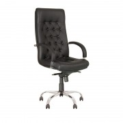 Офисное кресло Fidel lux steel MPD CHR68 Nowy Styl