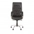 Офісне крісло Fidel lux steel MPD CHR68 Nowy Styl