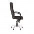 Офісне крісло Fidel lux steel MPD CHR68 Nowy Styl
