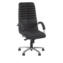 Офісне крісло Galaxy steel MPD AL68 Nowy Styl