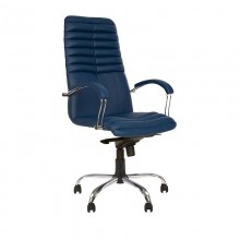 Офисное кресло Galaxy steel MPD CHR68 Nowy Styl
