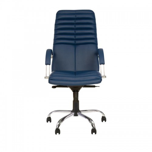 Офісне крісло Galaxy steel MPD CHR68 Nowy Styl
