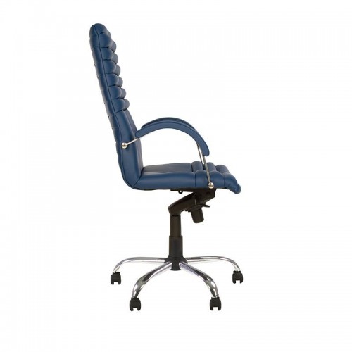 Офісне крісло Galaxy steel MPD CHR68 Nowy Styl