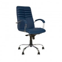 Офісне крісло Galaxy steel LB MPD CHR68 Nowy Styl