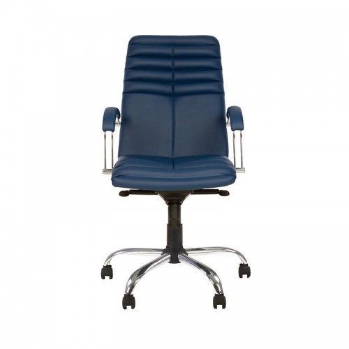 Офисное кресло Galaxy steel LB MPD CHR68 Nowy Styl