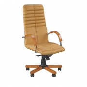 Офисное кресло Galaxy wood MPD EX1 Nowy Styl