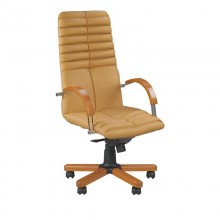 Офісне крісло Galaxy wood MPD EX1 Nowy Styl
