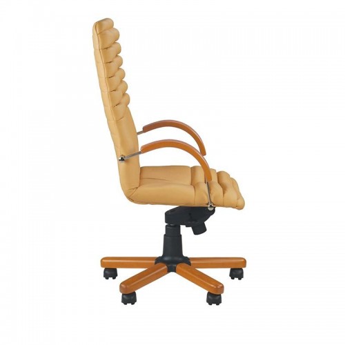 Офісне крісло Galaxy wood MPD EX1 Nowy Styl