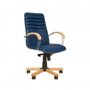 Офисное кресло Galaxy wood LB MPD EX1 Nowy Styl