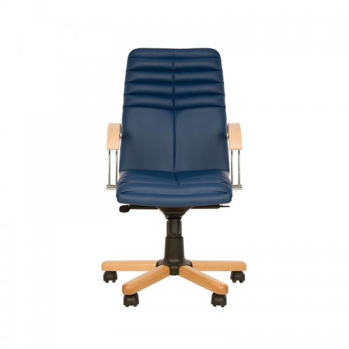 Офисное кресло Galaxy wood LB MPD EX1 Nowy Styl