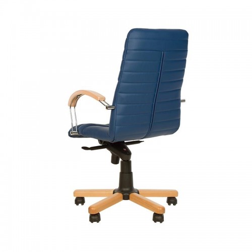 Офісне крісло Galaxy wood LB MPD EX1 Nowy Styl