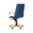 Офісне крісло Galaxy wood LB MPD EX1 Nowy Styl