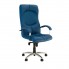 Офісне крісло Germes steel MPD AL68 Nowy Styl