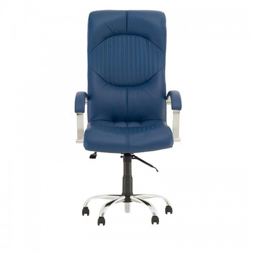 Офісне крісло Germes steel Anyfix CHR68 Nowy Styl