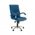 Офісне крісло Germes steel LB MPD AL68 Nowy Styl