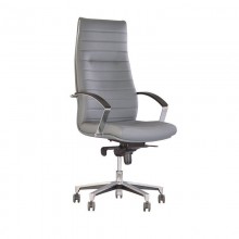 Офісне крісло Iris steel MPD AL70 Nowy Styl