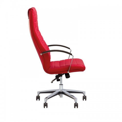 Офісне крісло Iris steel Anyfix AL70 Nowy Styl