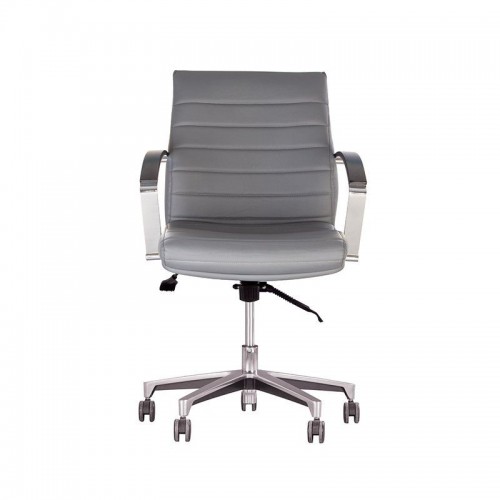 Офісне крісло Iris steel LB Anyfix AL70 Nowy Styl