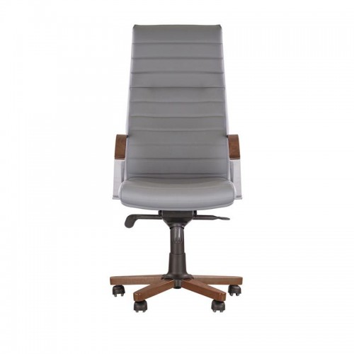 Офисное кресло Iris wood MPD EX4 Nowy Styl