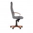 Офісне крісло Iris wood MPD EX4 Nowy Styl