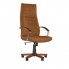 Офисное кресло Iris wood TILT EX4 Nowy Styl