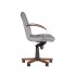 Офісне крісло Iris wood LB MPD EX4 Nowy Styl