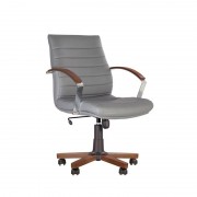 Офисное кресло Iris wood LB TILT EX4 Nowy Styl