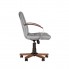 Офисное кресло Iris wood LB TILT EX4 Nowy Styl