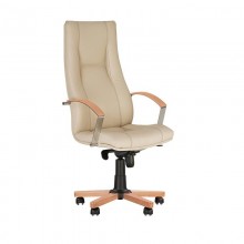 Офісне крісло King wood MPD EX4 Nowy Styl