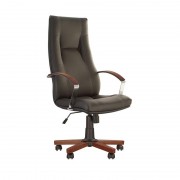 Офісне крісло King wood TILT EX4 Nowy Styl