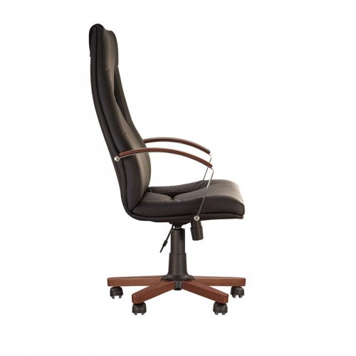 Офісне крісло King wood TILT EX4 Nowy Styl