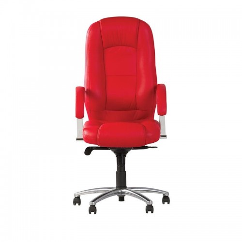 Офісне крісло Modus steel MPD AL68 Nowy Styl
