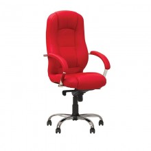 Офісне крісло Modus steel MPD CHR68 Nowy Styl