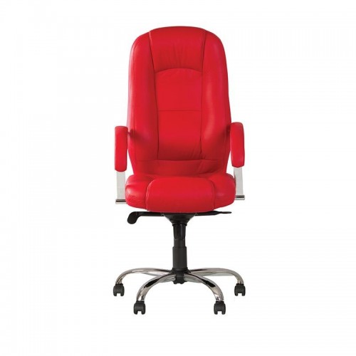 Офісне крісло Modus steel MPD CHR68 Nowy Styl
