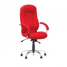 Офісне крісло Modus steel Anyfix CHR68 Nowy Styl