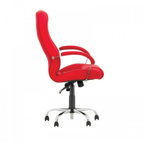 Офісне крісло Modus steel Anyfix CHR68 Nowy Styl