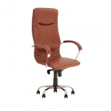 Офісне крісло Nova steel MPD CHR68 Nowy Styl