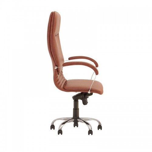 Офісне крісло Nova steel MPD CHR68 Nowy Styl