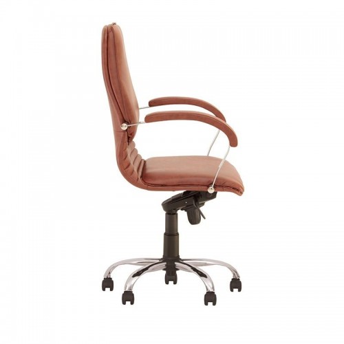 Офісне крісло Nova steel LB MPD CHR68 Nowy Styl